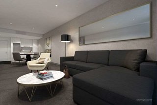Silkari Suites Chatswood,Neutral Bay>>Chatswood,4 star