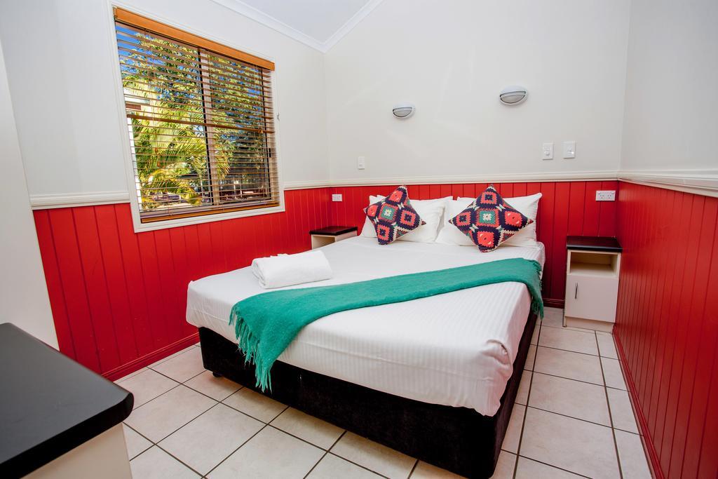 discovery parks tannum sands