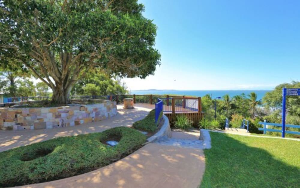 discovery parks tannum sands