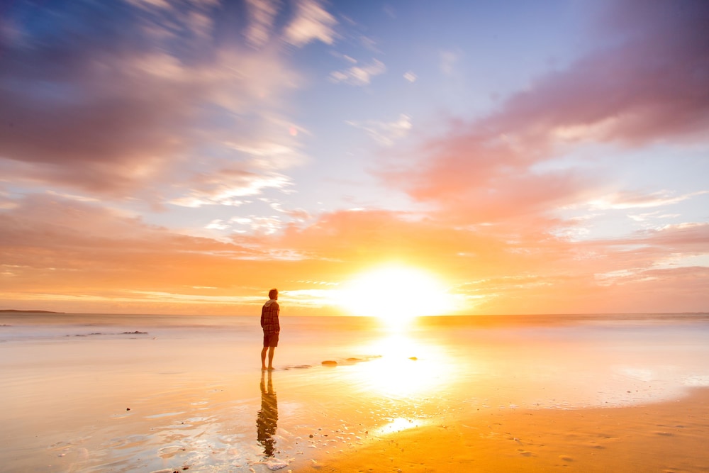 discovery parks tannum sands