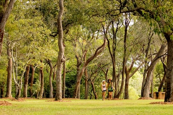 discovery parks tannum sands