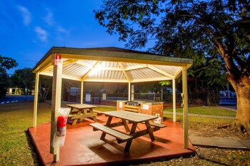 discovery parks tannum sands