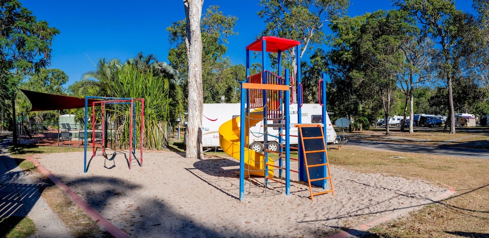 discovery parks tannum sands