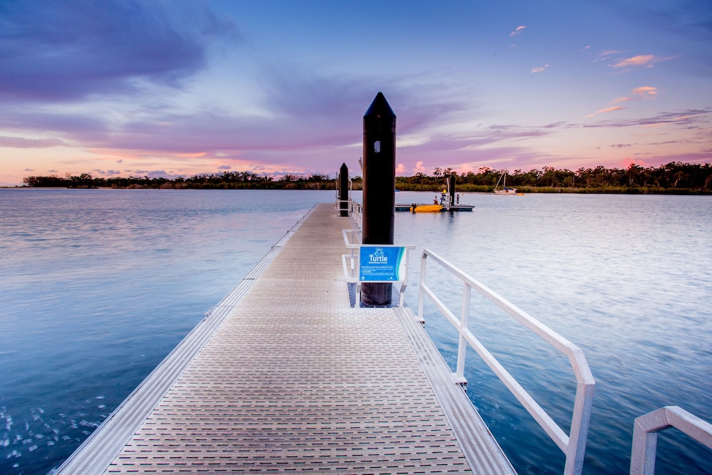 discovery parks tannum sands