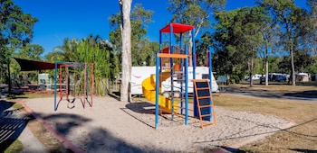 discovery parks tannum sands