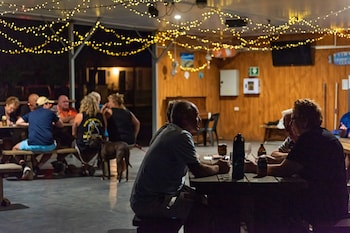 discovery parks tannum sands