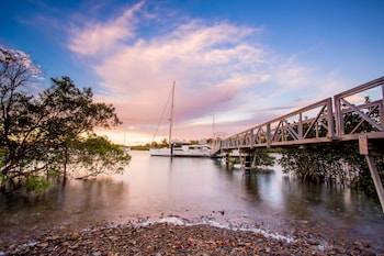 discovery parks tannum sands