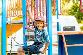 discovery parks tannum sands