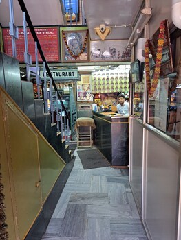 jagan hotel and restaurant