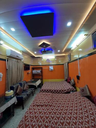 jagan hotel and restaurant