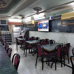 jagan hotel and restaurant