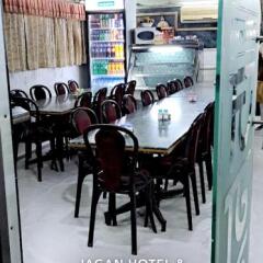 jagan hotel and restaurant