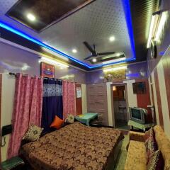 jagan hotel and restaurant