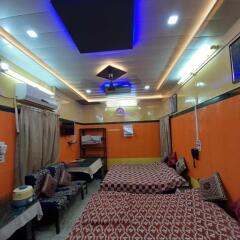 jagan hotel and restaurant