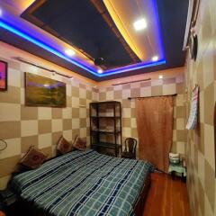 jagan hotel and restaurant