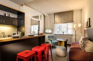 Apartment040,Hamburg-Mitte>>Hamburg,3 star