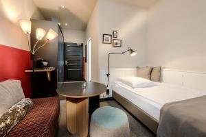 Apartment040,Hamburg-Mitte>>Hamburg,3 star