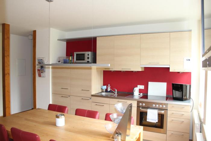 boardinghouse my maison