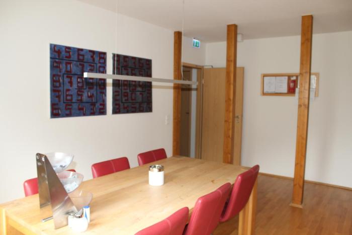 boardinghouse my maison