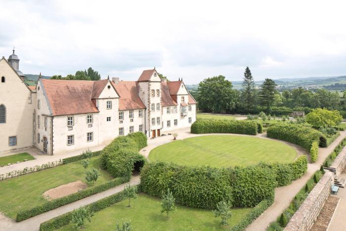 boardinghouse my maison