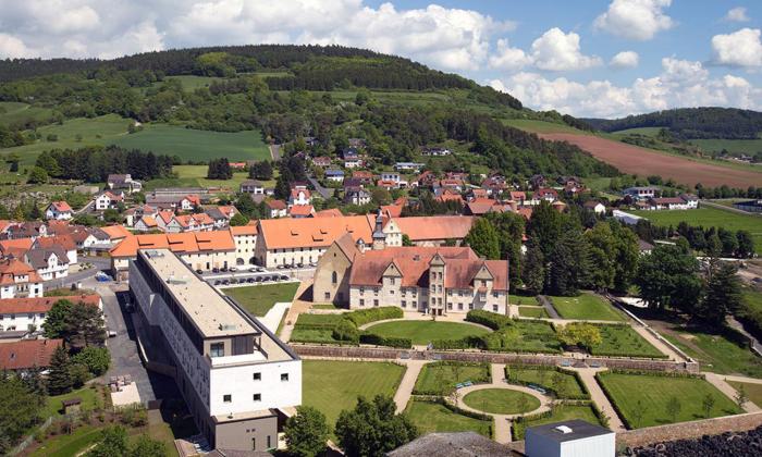 boardinghouse my maison