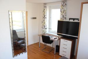 boardinghouse my maison