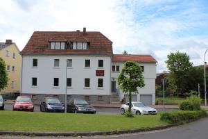 boardinghouse my maison