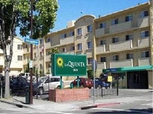 La Quinta Inn By Wyndham Berkeley,Berkeley>>Alameda,3 star