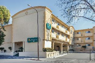 La Quinta Inn By Wyndham Berkeley,Berkeley>>Alameda,3 star