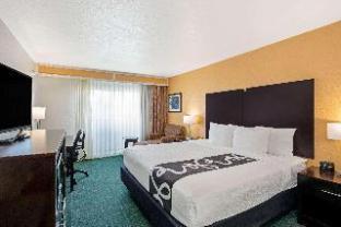 La Quinta Inn By Wyndham Berkeley,Berkeley>>Alameda,3 star