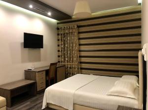 Vila Zeus Hotel,Preze>>Nikël,3 star