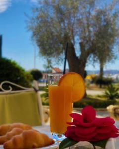 Vila Zeus Hotel,Preze>>Nikël,3 star