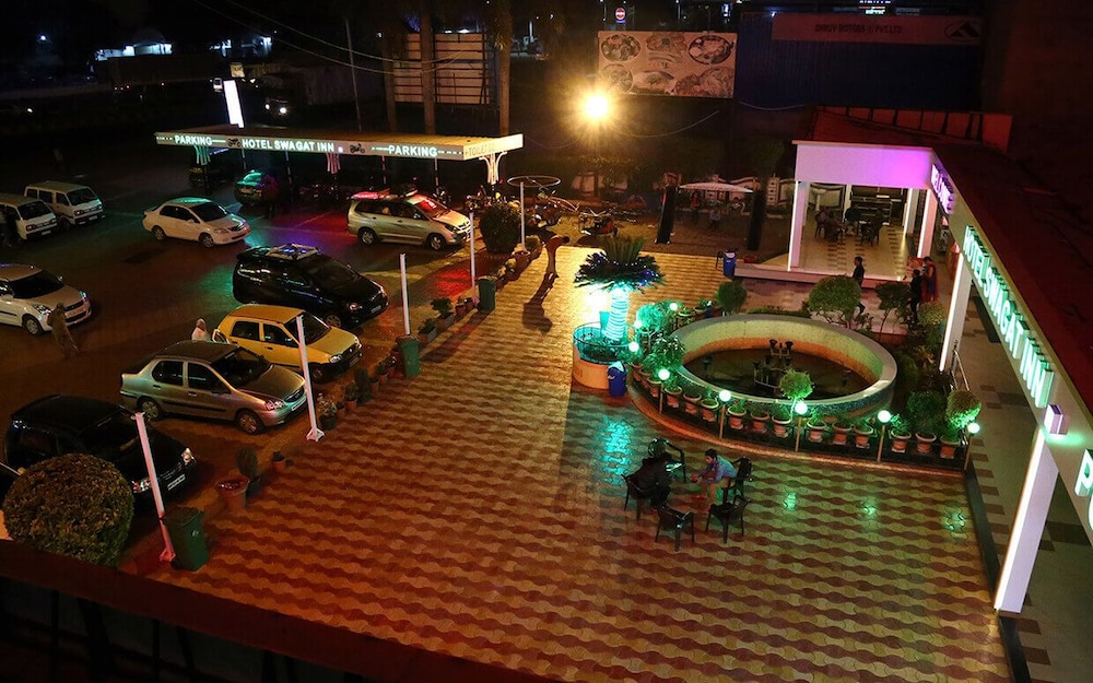 hotel swagat inn and guest house