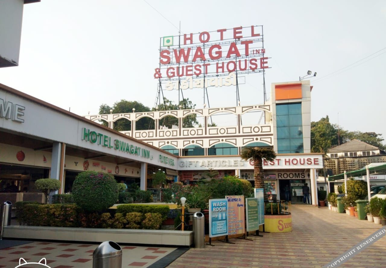 hotel swagat inn and guest house