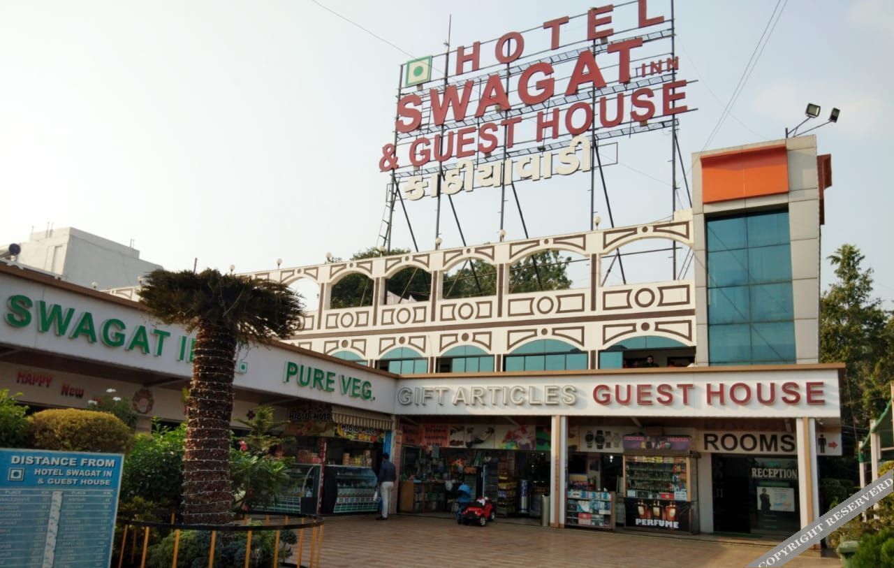 hotel swagat inn and guest house