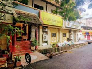 kailash guest house