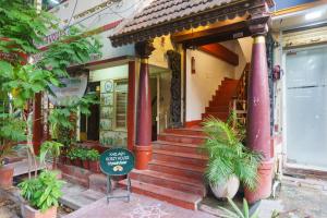 kailash guest house