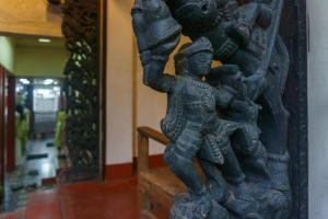 kailash guest house