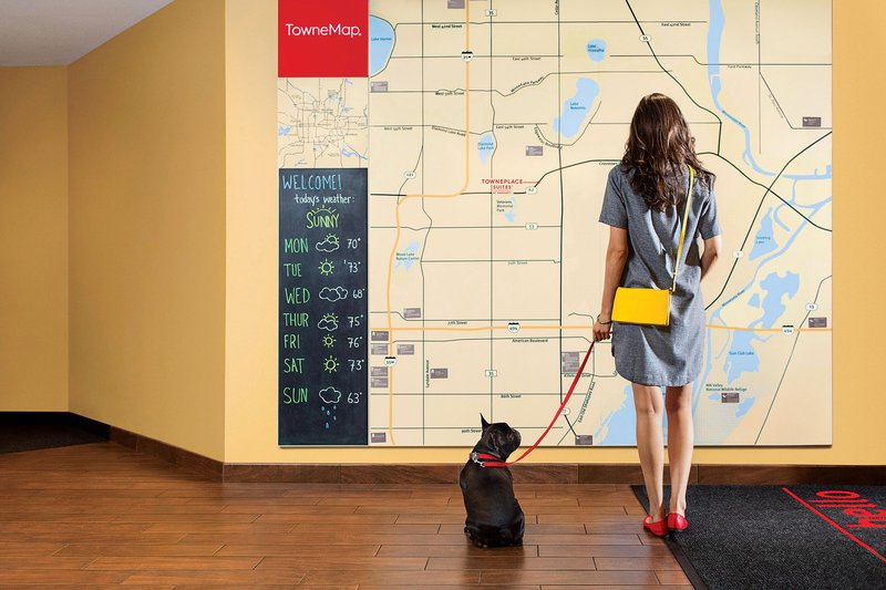 towneplace suites by marriott saskatoon