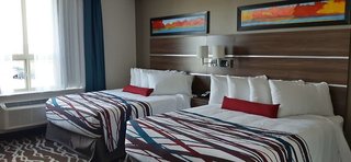 Encore Suites By Service Plus Inns,Grande Prairie>>Clairmont,3 star