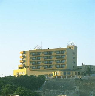 Parador De Melilla,Nador>>Melilla,3 star