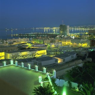 Parador De Melilla,Nador>>Melilla,3 star