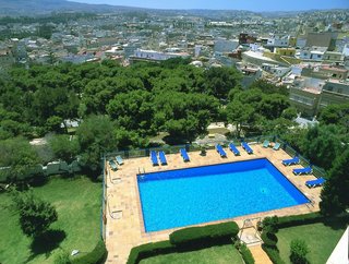 Parador De Melilla,Nador>>Melilla,3 star