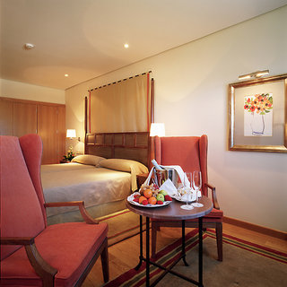 Parador De Salamanca,Castile And Leon>>Salamanca,4 star