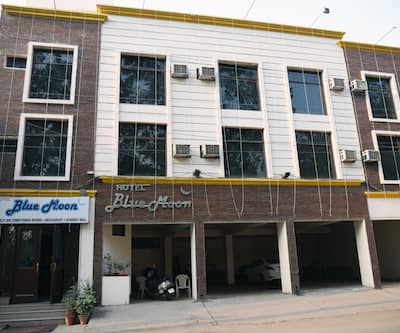 LandMark-Image