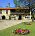 parador de santillana del mar