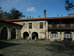 parador de santillana del mar