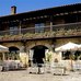 parador de santillana del mar