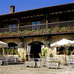 parador de santillana del mar