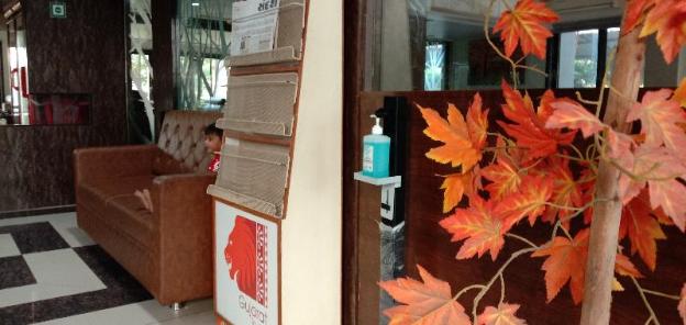 hotel sejal by nexottel